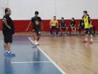 A bola vai rolar para o futsal masculino de Criciúma