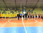 Morro da Fumaça: Campeonato Municipal de Futsal chega à segunda rodada