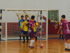 Jesc: São Bento avança para semifinais do futsal masculino