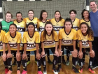 Futsal feminino de Criciúma classificado para a semifinal do Estadual
