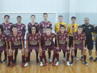 Criciúma vence em estreia no Estadual de Futsal Sub-17