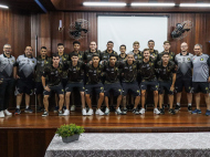 Foto: Fabrício Junior/Comunicação Futsal