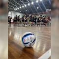 Dia de estreia! Criciúma Futsal inicia campanha na Série Ouro contra a Chapecoense
