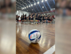 Dia de estreia! Criciúma Futsal inicia campanha na Série Ouro contra a Chapecoense