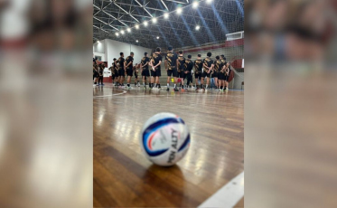 Dia de estreia! Criciúma Futsal inicia campanha na Série Ouro contra a Chapecoense