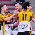 Criciúma Futsal visita o Blumenau em confronto direto pela Série Ouro