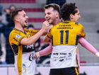 Criciúma Futsal visita o Blumenau em confronto direto pela Série Ouro