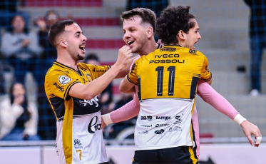 Criciúma Futsal visita o Blumenau em confronto direto pela Série Ouro