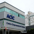 Voto pelo Sul dá certo de novo e região elege seis deputados federais, diz presidente da Acic