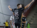 Criciúma Futsal goleia fora de casa e assume liderança do Catarinense