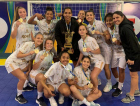 Futsal feminino do Criciúma participará de Mundial na Sérvia em outubro
