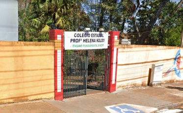 Tiroteio no Paraná é 3º ataque com mortes em escolas do país este ano