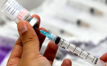 Em Criciúma, 500 crianças na fila da vacina pentavalente