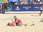 Beach Tennis: Nicole Nobile e Flaminia Daina são campeãs no Rincão