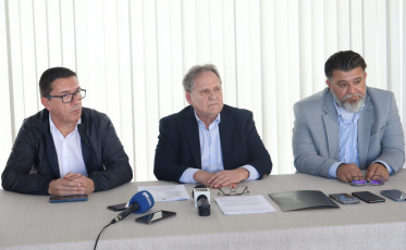 “Eu acho que o Ministério Público se precipitou em relação ao prefeito”, diz advogado de Salvaro