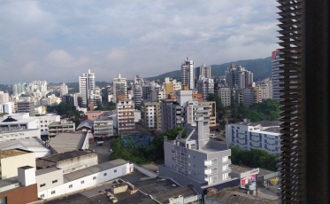 Semana começa com tempo bom e temperatura acima dos 30°C