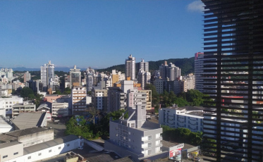 Terça-feira com sol e sem possibilidade de chuva