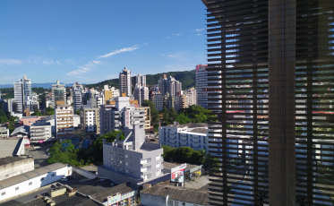 Terça-feira com tempo bom em Criciúma e região