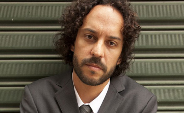 Gabriel, o Pensador conta que passava o réveillon em Araranguá