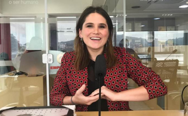 Devolva o sorriso à Moçambique