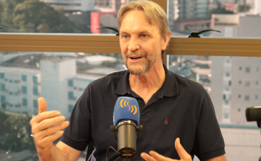 BR-101: Uczai diz que renovação com a Arteris depende do túnel do Morro dos Cavalos 