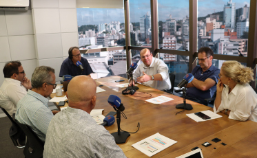 Campanha SuperAção: Sadia é a empresa parceira de abril