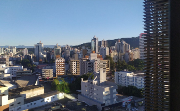 Próximos dias com bom tempo e sem chance de chuva 