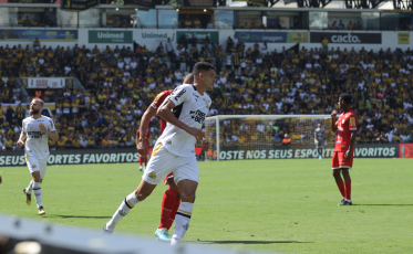“Podemos esperar um jogo equilibrado”, diz Walisson Maia sobre duelo contra a Ponte Preta