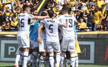 Na Série B, Criciúma tem seis gols marcados nos primeiros 15 minutos de partida