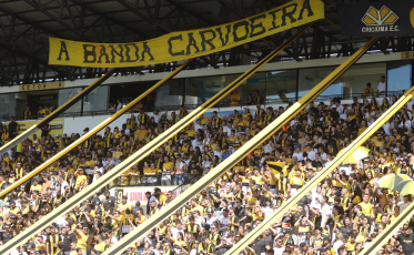 Criciúma suspende adesões de plano Carvoeiro Ouro 