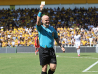 Árbitro de Alagoas apita Criciúma x Guarani