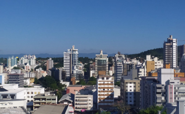 Semana com tempo bom para a região Sul