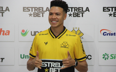 “Vamos medir se inicia de imediato ou durante o jogo”, diz Tencati sobre reestreia de Marquinhos Gabriel