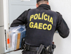 Operação do Gaeco prende dois em Balneário Arroio do Silva