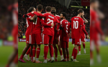 País de Gales x Bósnia: saiba onde assistir ao vivo pela repescagem para a Copa do Mundo 2026