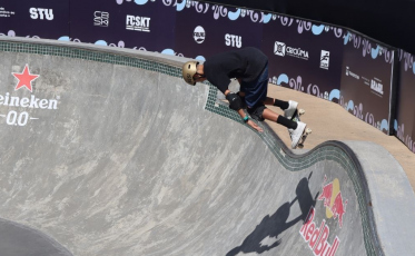 STU National em fotos: confira a galeria das primeiras baterias da competição