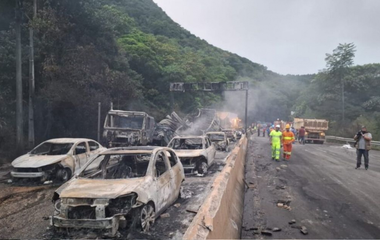 Gargalos históricos da região Sul ganham peso em ano eleitoral