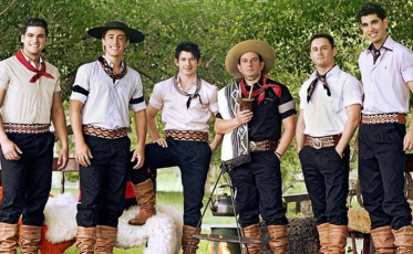 Balneário Arroio do Silva comemora 22 anos com show nacional