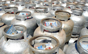 Projeto de lei quer incluir o gás de cozinha entre os itens da cesta básica