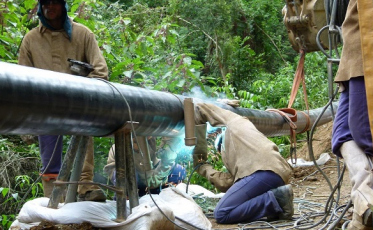 Consumo de gás natural em Santa Catarina bate recorde histórico 