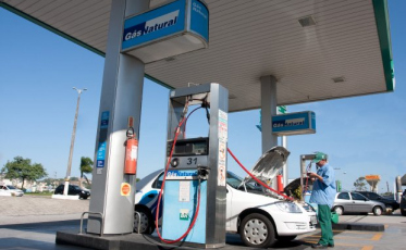 Consumo de Gás Natural registra recordes em maio