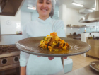 Últimas vagas para a Graduação em Gastronomia na Faculdade Senac Criciúma
