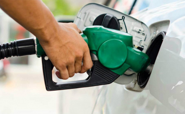 Venda de gasolina chega até R$ 4,43 na região