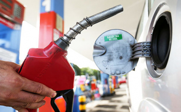 Petrobras reduz preço de gasolina e diesel nas refinarias