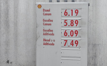 Procon monitora postos de combustíveis em Criciúma