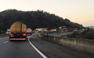 Ônibus de Criciúma voltam ao horário normal na sexta-feira