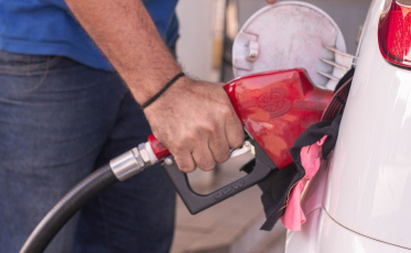 Posto de Criciúma comercializa gasolina sem tributos neste sábado 