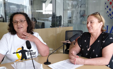 Grupo ajuda sobreviventes do suicídio