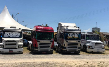GBN Fest Truck agita o Arroio do Silva (VÍDEO)