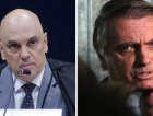 Arma de Bolsonaro é apreendida com servidor em blitz e Moraes cobra explicações